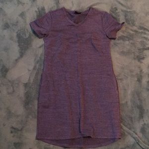Tshirt Dress